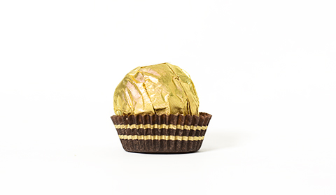 ferrero rocher
